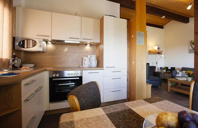 Feriendorf Ofingen, Bad Durrheim - Foto 7