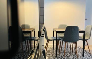 MGG - Apartamento Muelle - Foto 10