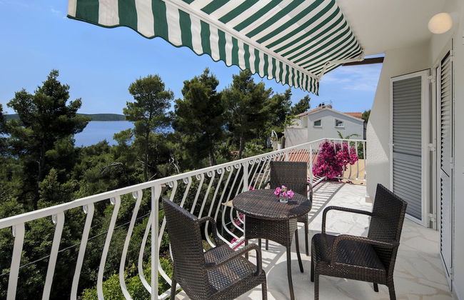 Villa Tamara - Foto 38