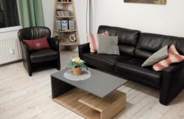 FEWO "Hafenblick" - Foto 6