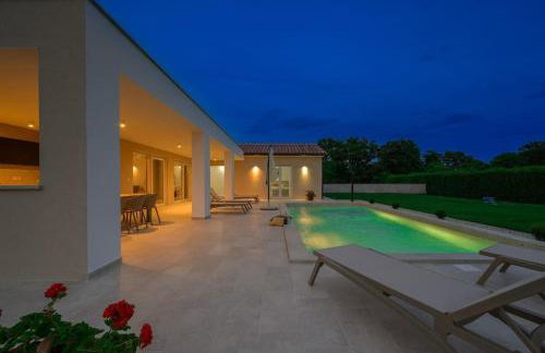 Villa Maja by IstriaLux - Foto 35