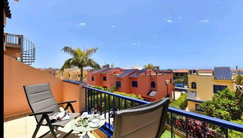 Villa Feliz 128 - Foto 2