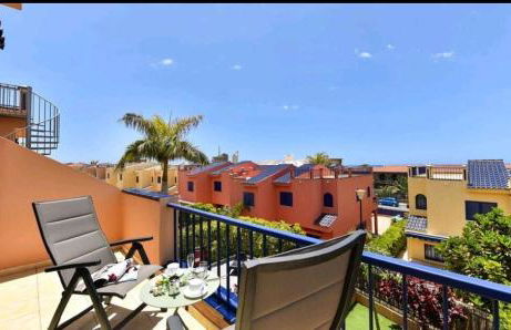 Villa Feliz 128 - Foto 2