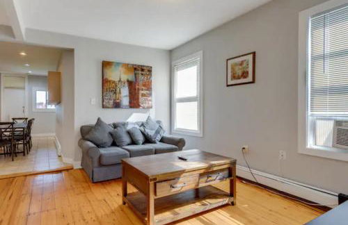 NEW! Boston Entire House Near MBTA, 3 Mi to Fenway! - Foto 2