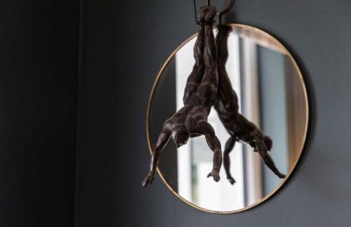 Stylish 2 bed pet-friendly coastal retreat - Foto 19