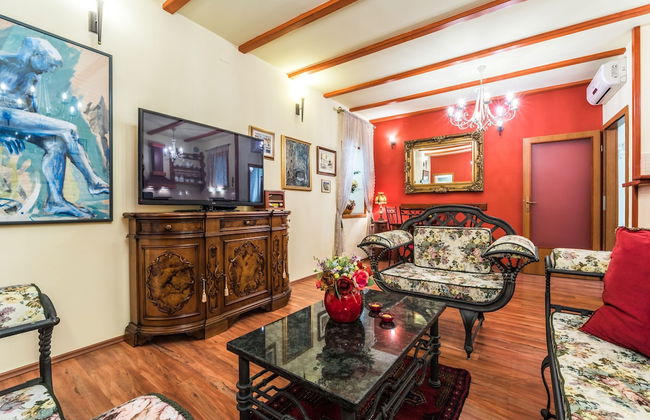 Emperor's Suites - Foto 1