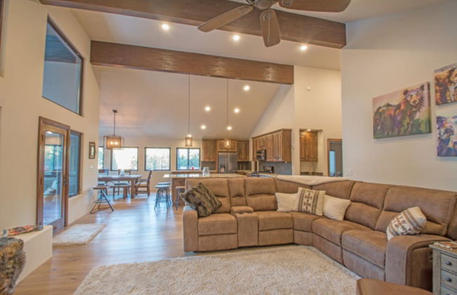 Lucky 8 Luxury Home - Foto 17