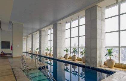 Excelente Apto Moderno e espaçoso no Cittyplex Osasco - Foto 24