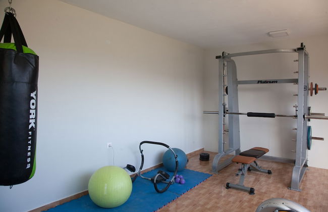 Villa Frati Gorge - Photo 40