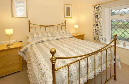 Ty Doli Cottage, rural location just outside Conwy town - Foto 8