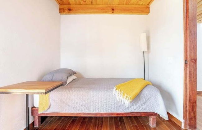 LUXO Casa Valle de Bravo con jacuzzi y espectacular Vista al Lago - Foto 17