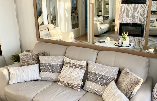 Seaview Cottage on the Island - Foto 46