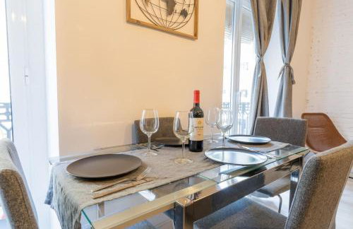 Botanical gardens apartment by Invalencia - Foto 6