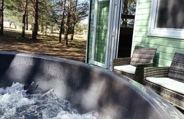 Tiny house in the forest - Foto 20