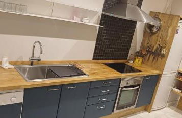 SunBeach Hacienda Apartment - Photo 58