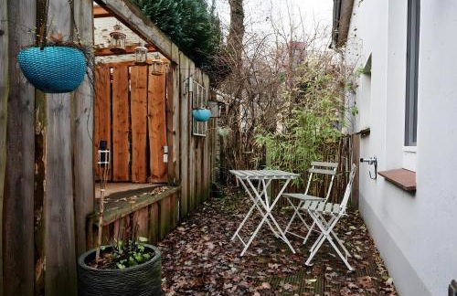 Einzigartige Tischlerwohnung - Photo 17