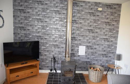 The Barn at Drumachro - Foto 14