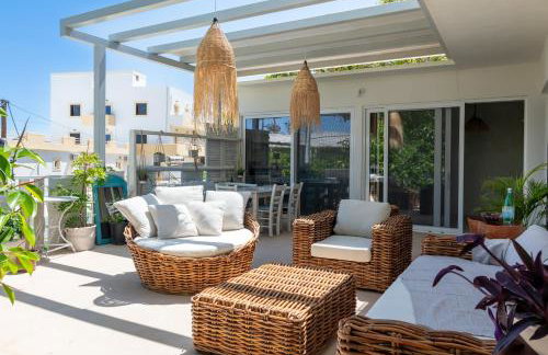 Suite Mary Matala - Photo 3