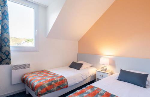 Holiday Home Les Cottages du Golf-3 by Interhome - Foto 13