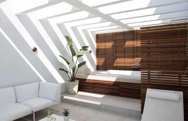 Sa Pedrera Suites & Spa - Foto 8