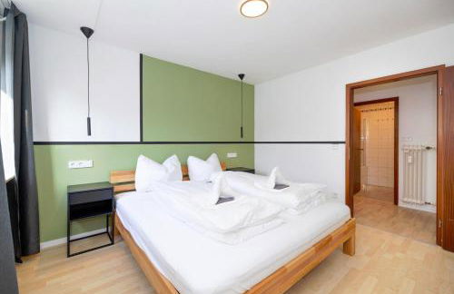 Großzügige Wohnungen am Stadtrand - Foto 33