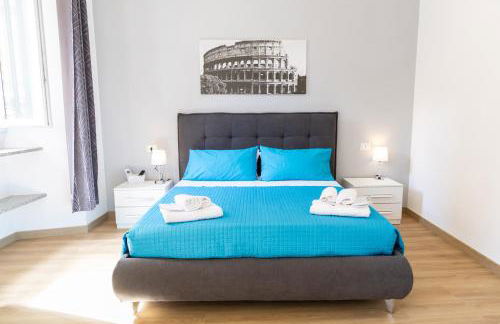 MH Luxury Suite Pantheon - Foto 2