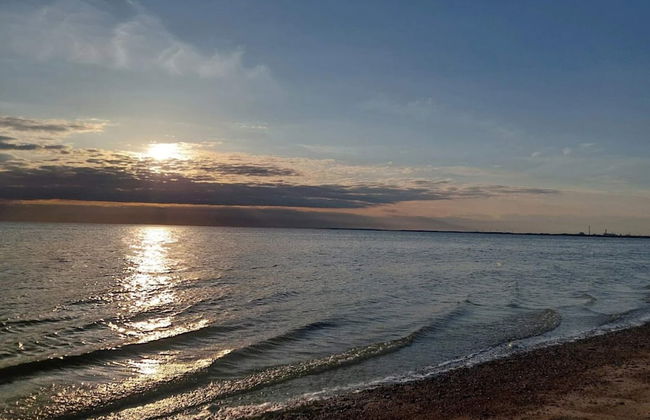 Simplistic Holiday Home in GÃ¸rlev near Sea - Photo 41