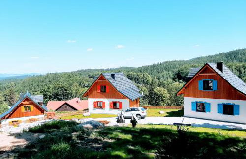 Kolorowe Karkonosze - Foto 23