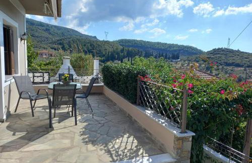 The Villea Cottage - 5 bed house in Alli Meria - Foto 13