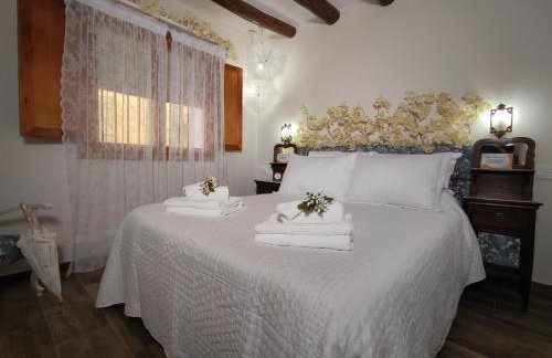 Casa Rural Aromas de Siempre - Foto 18