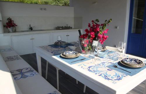 Villa Maris - accesso diretto alla spiaggia - Foto 22
