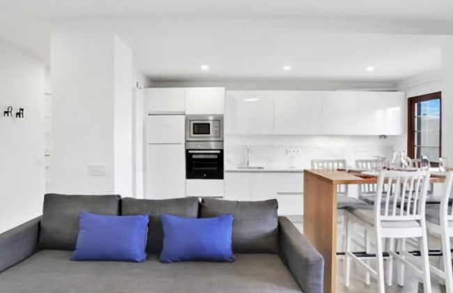 Nice Apartment With Terrace in Candelaria - Foto 11