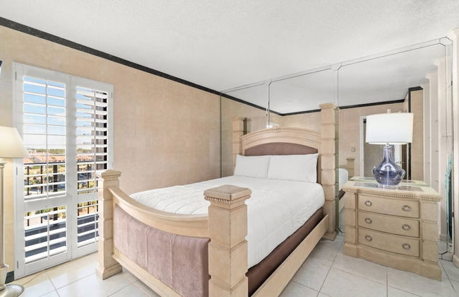 Edgewater Tower 2 Unit 505 - Foto 32