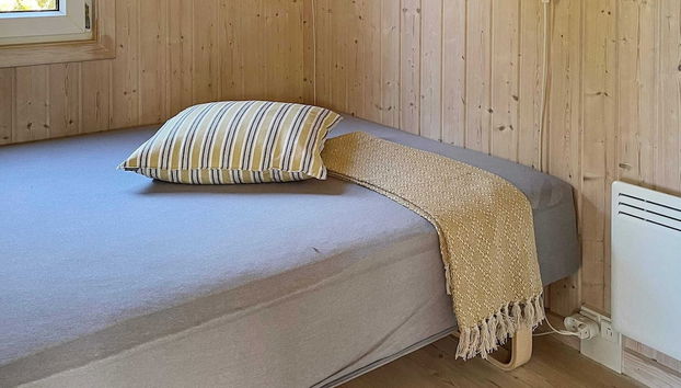 8 Person Holiday Home in Saltum - Foto 3