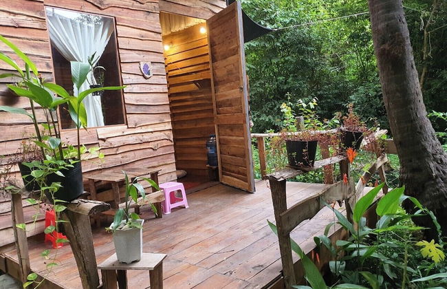 Homestay Sunny Huynh - Foto 4