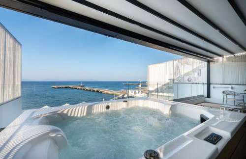 SoleLuna 2-On the Beach-Hot Tub-Smart Home - Photo 4