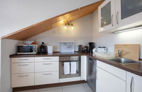 Ferienwohnung Thelen - Foto 9