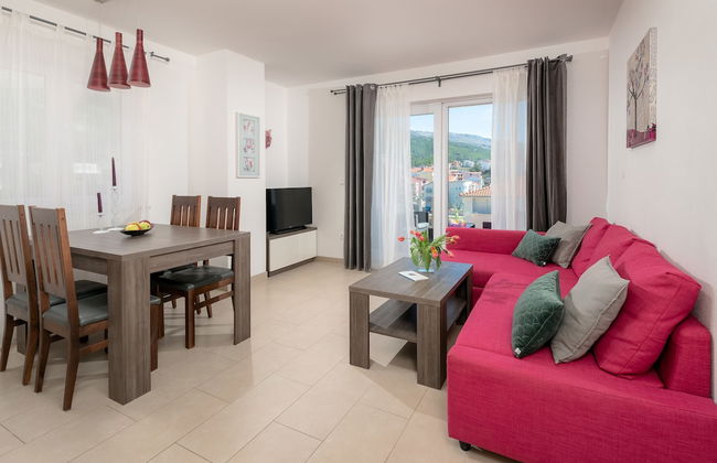 Olive Tree Apartments - Foto 51