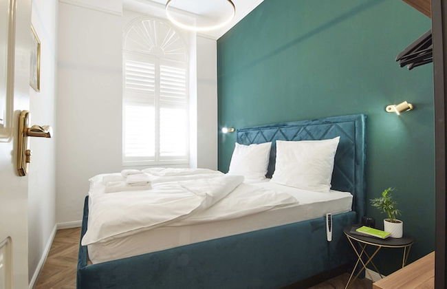 Nove Boutique Apartments - Foto 12