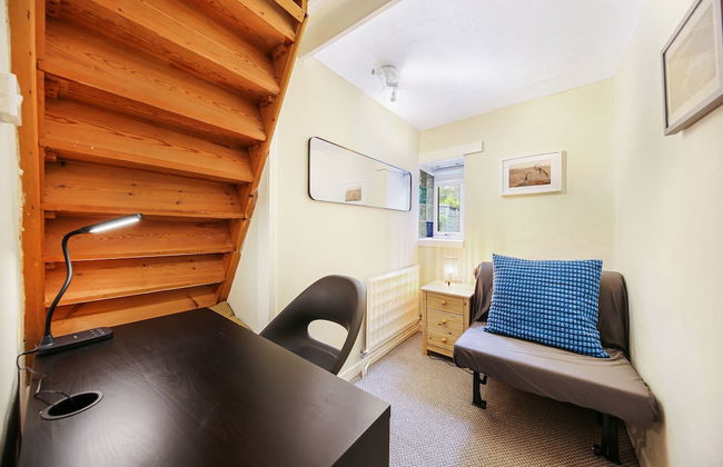 Host Stay Batemill Cottage - Foto 12