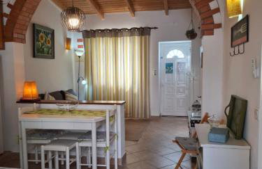 Casa O Cantinho Algarvio - Photo 25