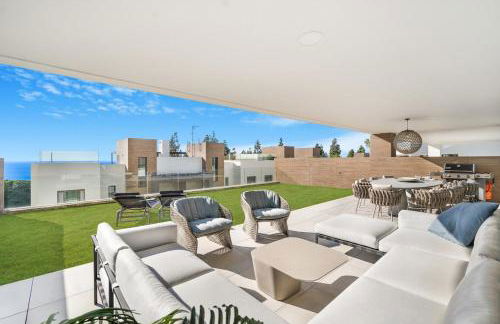 Apartamento de Lujo con Vista al Mar - Photo 24