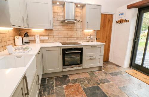 Nana's Cottage - Foto 11