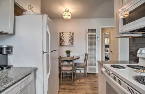 Ski, Hike and Unwind Cozy Carson City Duplex! - Foto 12