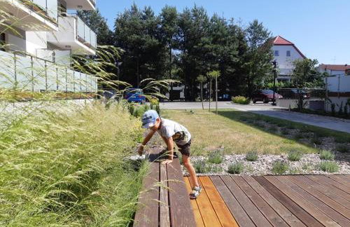 Apartament Słoneczny Air Conditioning - Photo 8