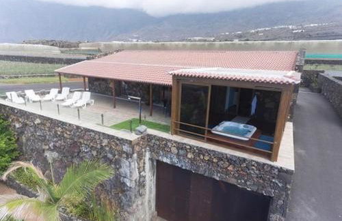 Villa Tejeguate - Foto 5