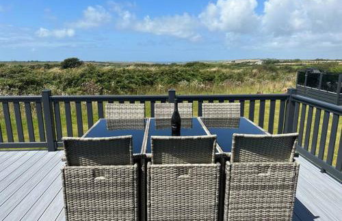 Modern Lodge with Amazing Views - Foto 24