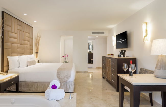 Playacar Palace All Inclusive - Foto 19