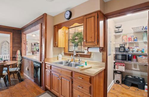 Carols Cottage - Double Decker Dock! Popular Location! - Foto 20