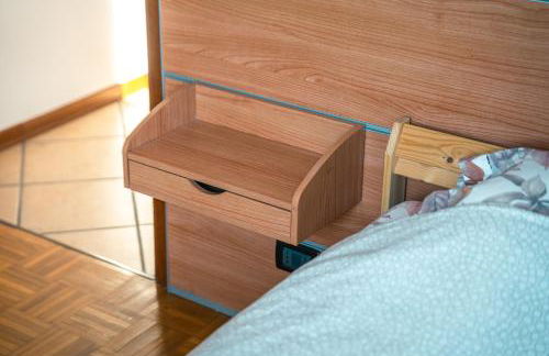 Te Vojo Ben -Furnished Flat- - Foto 54